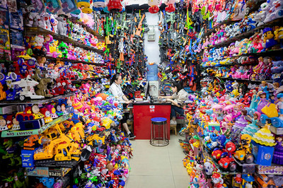 共绘“一带一路”第二届中国义乌国际摄影大展入展作品