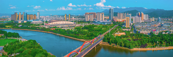 共绘“一带一路”第二届中国义乌国际摄影大展入展作品