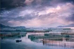 7月17日 23日霞浦滩涂惠安女七日风光精品摄影创作团火热报名中