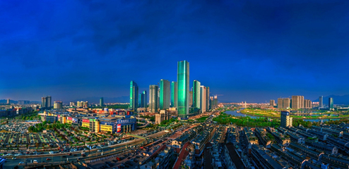 首届中国义乌国际摄影大展入展作品