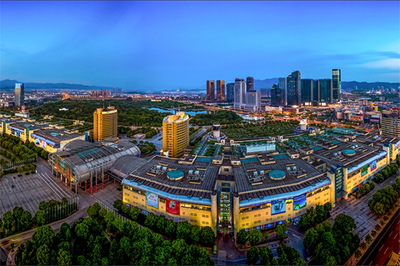 共绘“一带一路”第二届中国义乌国际摄影大展入展作品