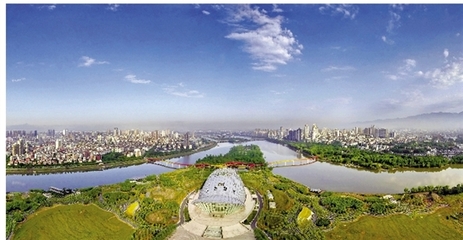 古韵悠曲绽新蕊