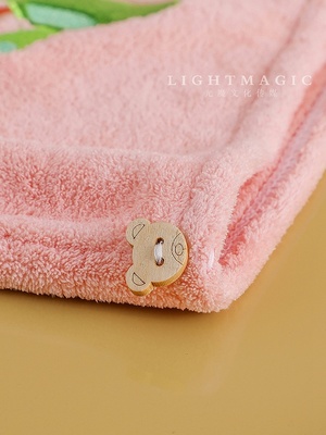 干发帽拍摄|摄影|产品摄影|义乌光魔文化传媒 