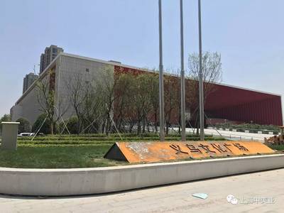 中美亚近期重点项目鉴赏