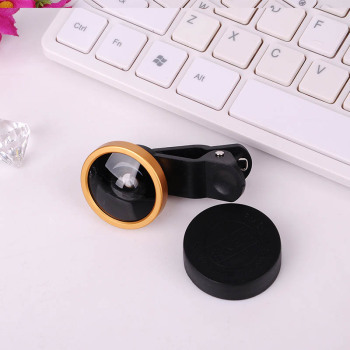 手机摄像镜头0.4广角微距鱼眼拍照单反外置摄像_广州宇诚电子商行_义乌国际商贸城二区_义乌购