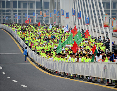 首届中国义乌国际摄影大展入展作品