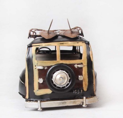 【mettle 墨绿色铁皮吉普车模型 2816 生日礼物摄影道具】价格,厂家,图片,金属工艺品,义乌市米土贸易-