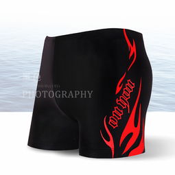 泳裤泳帽3d立体图拍摄丨义乌游泳产品摄影服务