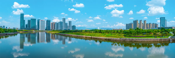 共绘“一带一路”第二届中国义乌国际摄影大展入展作品