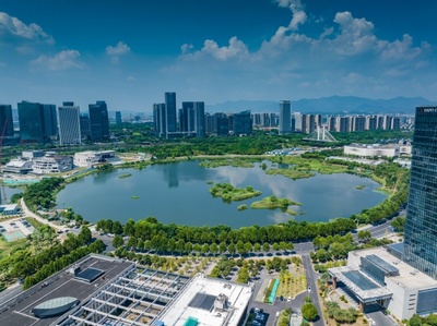 义乌航拍义乌航拍