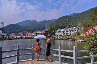 义乌的夏天哪里好玩 跟着摄影师美图带你玩转义乌