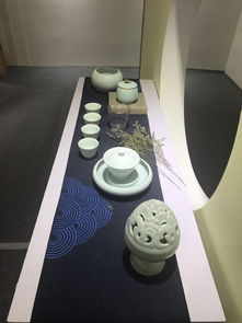 nice choice文创 一带一路 文创手工首饰 首次亮相中义文化产品交易会