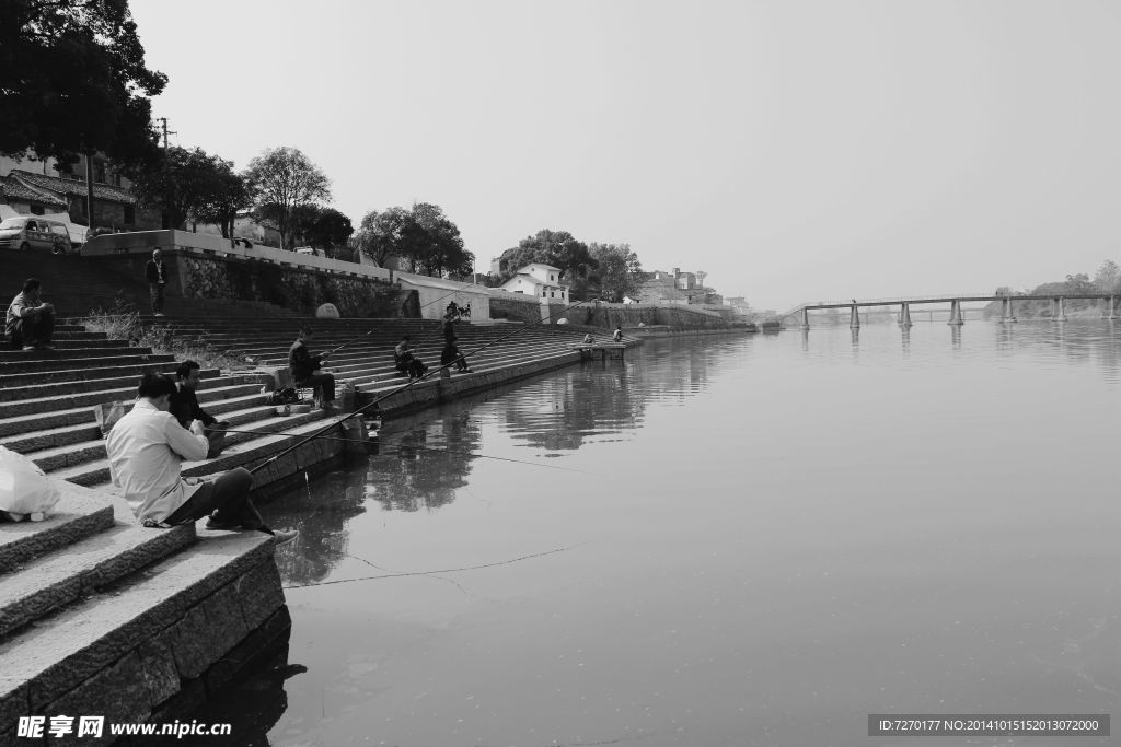 义乌江摄影图__国内旅游_旅游摄影_摄影图库