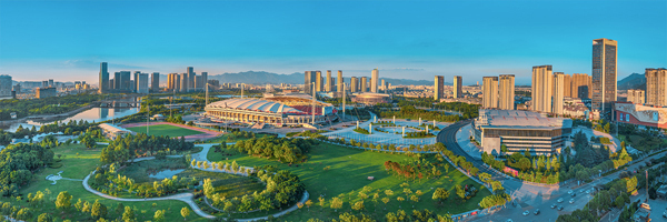 共绘“一带一路”——第二届中国义乌国际摄影大展入展作品赏析