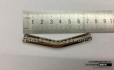 义乌金狮服装辅料 领口饰品的创新与市场机遇