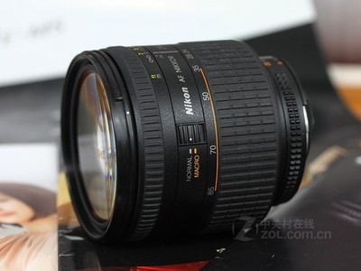 普及率极高的尼康24-85mm镜头在义乌仅售3800元，摄影爱好者的福音