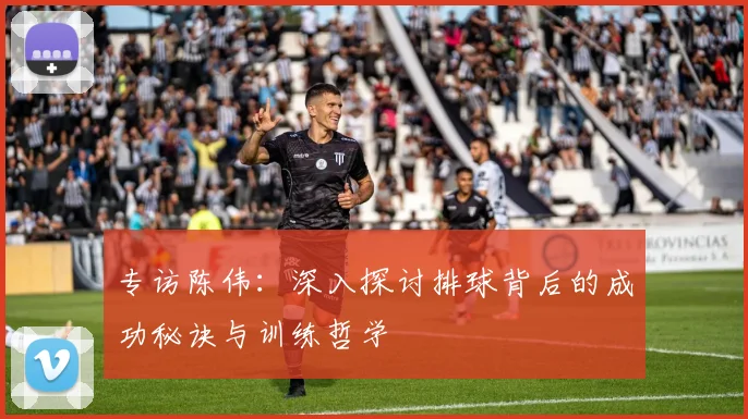 专访陈伟：深入探讨排球背后的成功秘诀与训练哲学