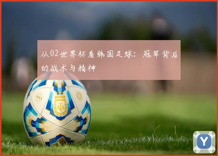 从02世界杯看韩国足球：冠军背后的战术与精神