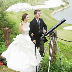 义乌薇薇新娘婚纱摄影 定格爱情瞬间的专业之选