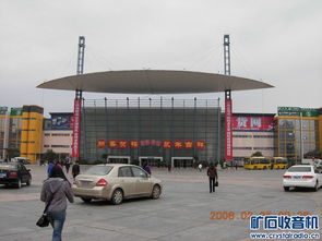 义乌小商品市场 镜头下的商业与艺术交汇之地