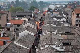 义乌的夏天哪里好玩？跟着摄影师美图，解锁光影下的别样义乌