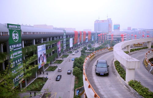 解码义乌 从“鸡毛换糖”到“世界超市”的影像见证