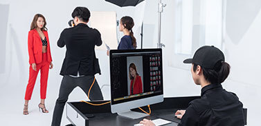 义乌摄影爱好者的新选择 专业又亲民的业余摄影培训学校